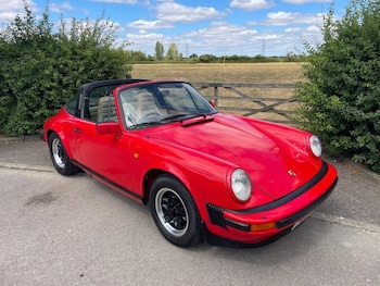 Used Porsche 911 1982 for sale - 79401182: Photo