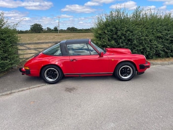 Used Porsche 911 1982 for sale - 79401182: Photo