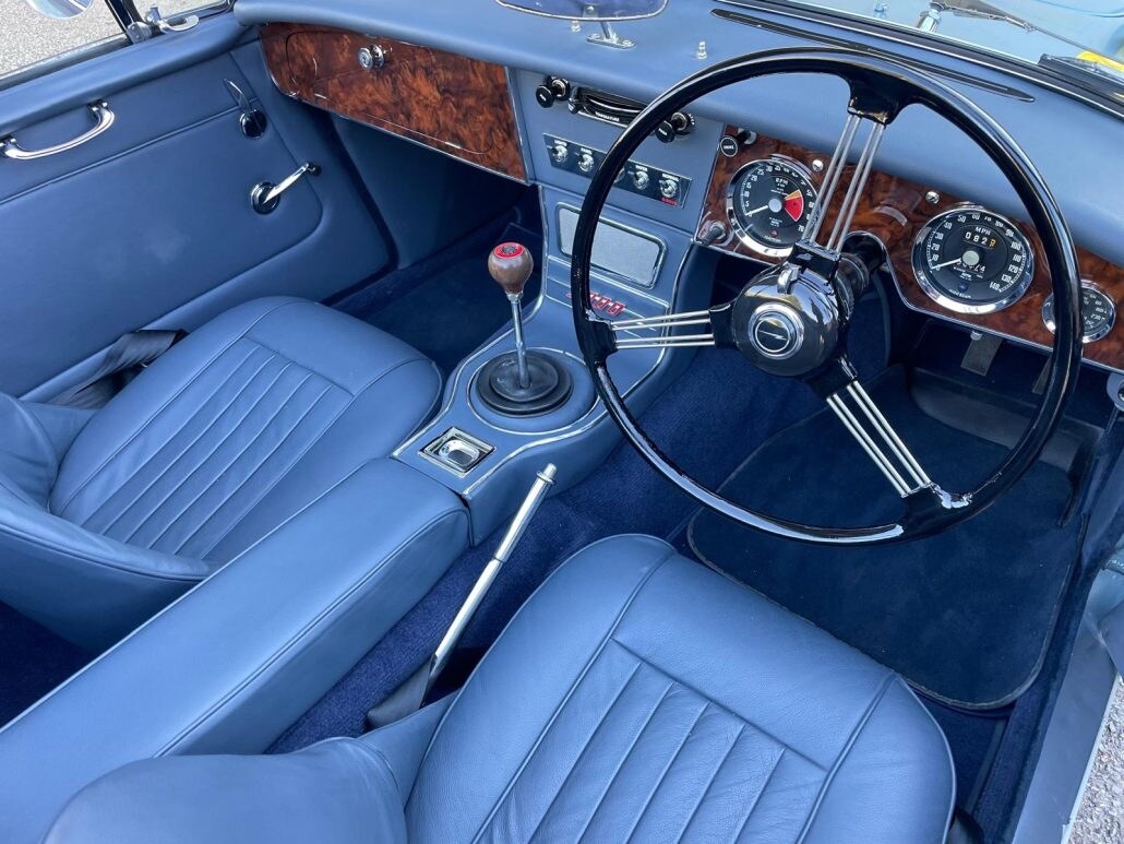 Used Austin Healey 2017 for sale - 77896583: Photo 10