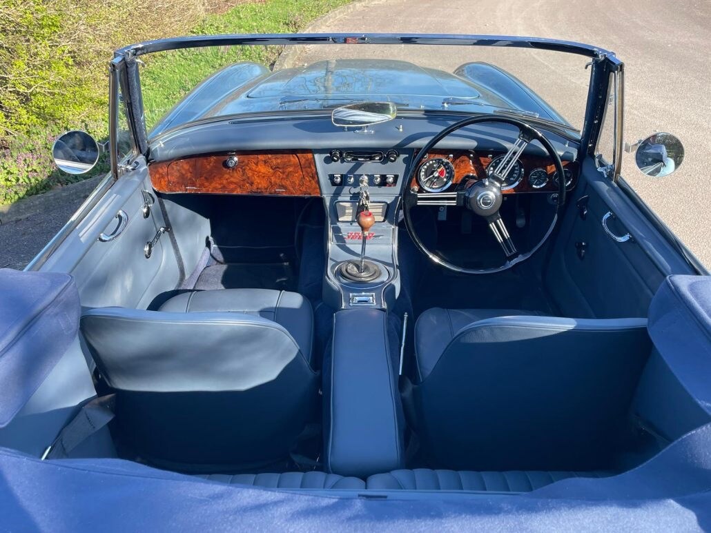 Used Austin Healey 2017 for sale - 77896583: Photo 11