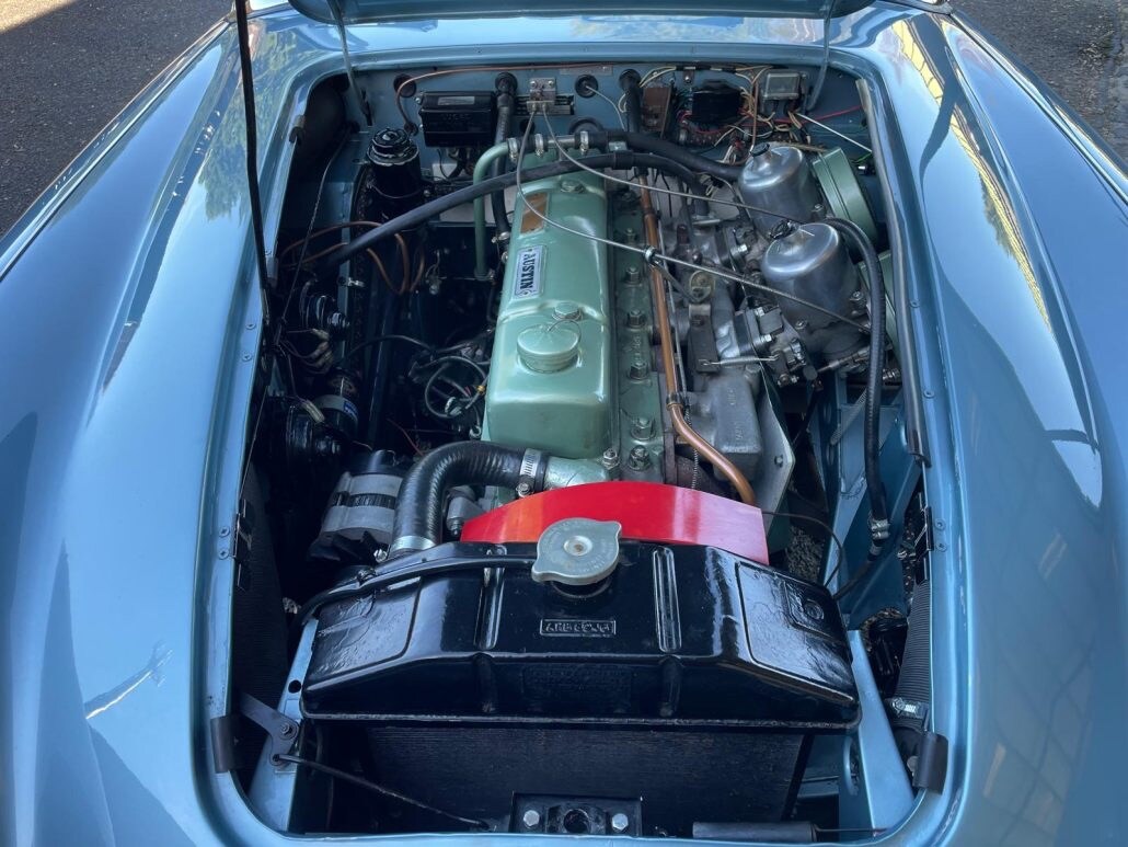 Used Austin Healey 2017 for sale - 77896583: Photo 13