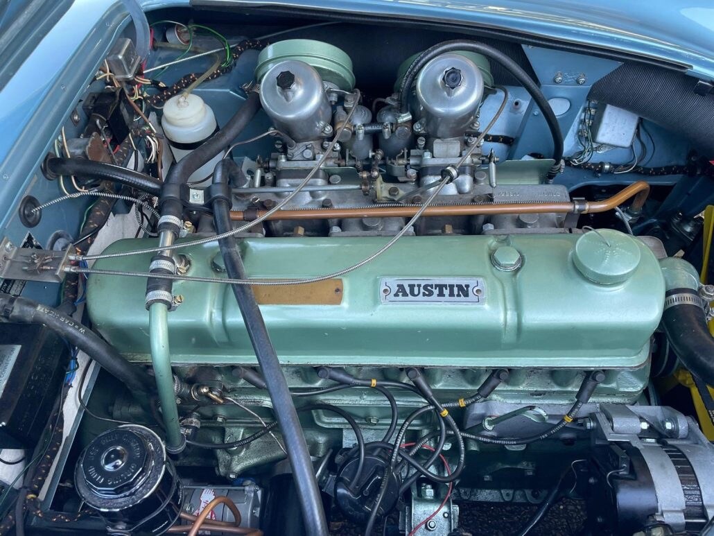 Used Austin Healey 2017 for sale - 77896583: Photo 14