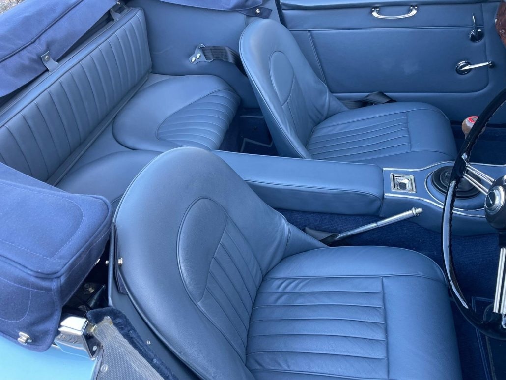 Used Austin Healey 2017 for sale - 77896583: Photo 15