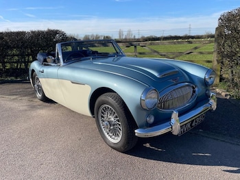 Used Austin Healey 2017 for sale - 77896583: Photo