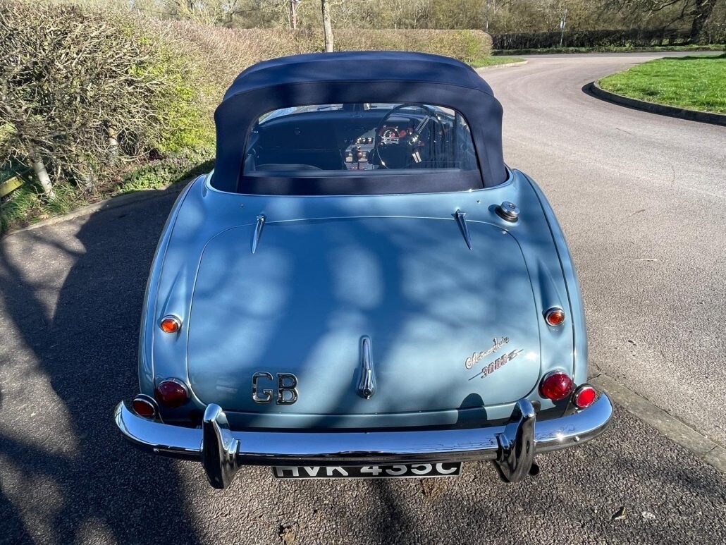 Used Austin Healey 2017 for sale - 77896583: Photo 8