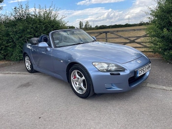 Used Honda S2000 2003 for sale - 79401508: Photo
