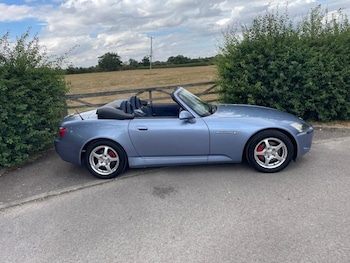 Used Honda S2000 2003 for sale - 79401508: Photo