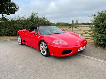 Used Ferrari 360 2005 for sale - 79544656: Photo