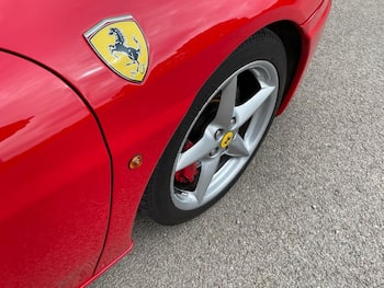 Used Ferrari 360 2005 for sale - 79544656: Photo