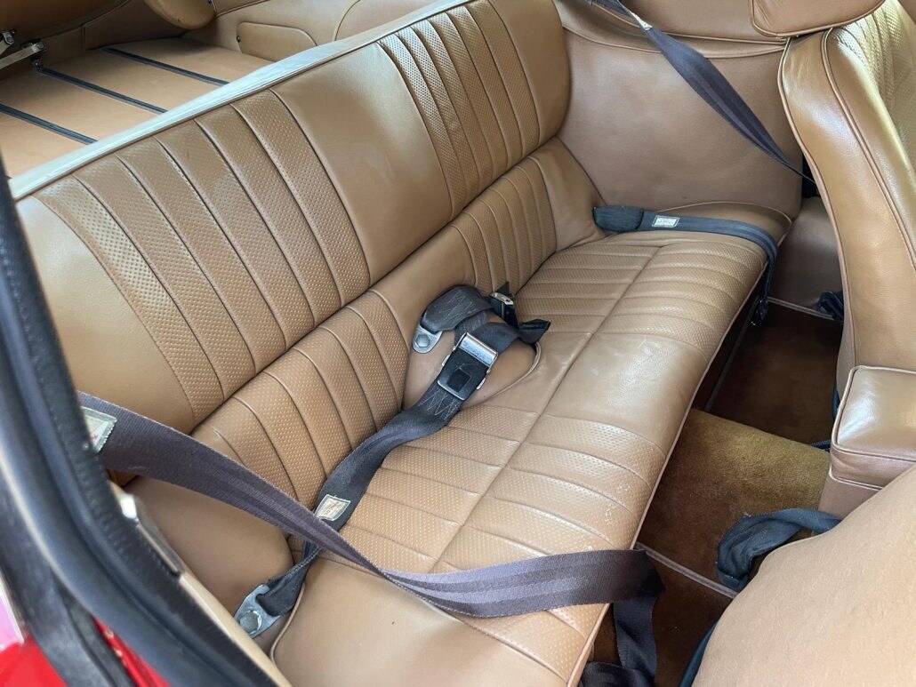 Used Jaguar E-Type 1991 for sale - 77896589: Photo 11