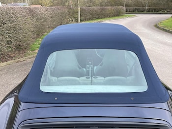 Used Porsche 911 1996 for sale - 78292559: Photo