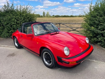 Used Porsche 911 1982 for sale - 79400372: Photo