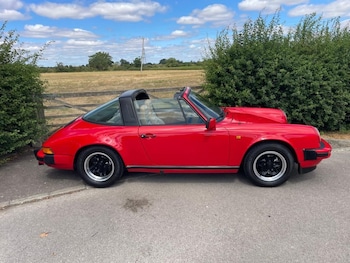 Used Porsche 911 1982 for sale - 79400372: Photo