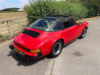 Used Porsche 911 1982 for sale - 79400372: Photo