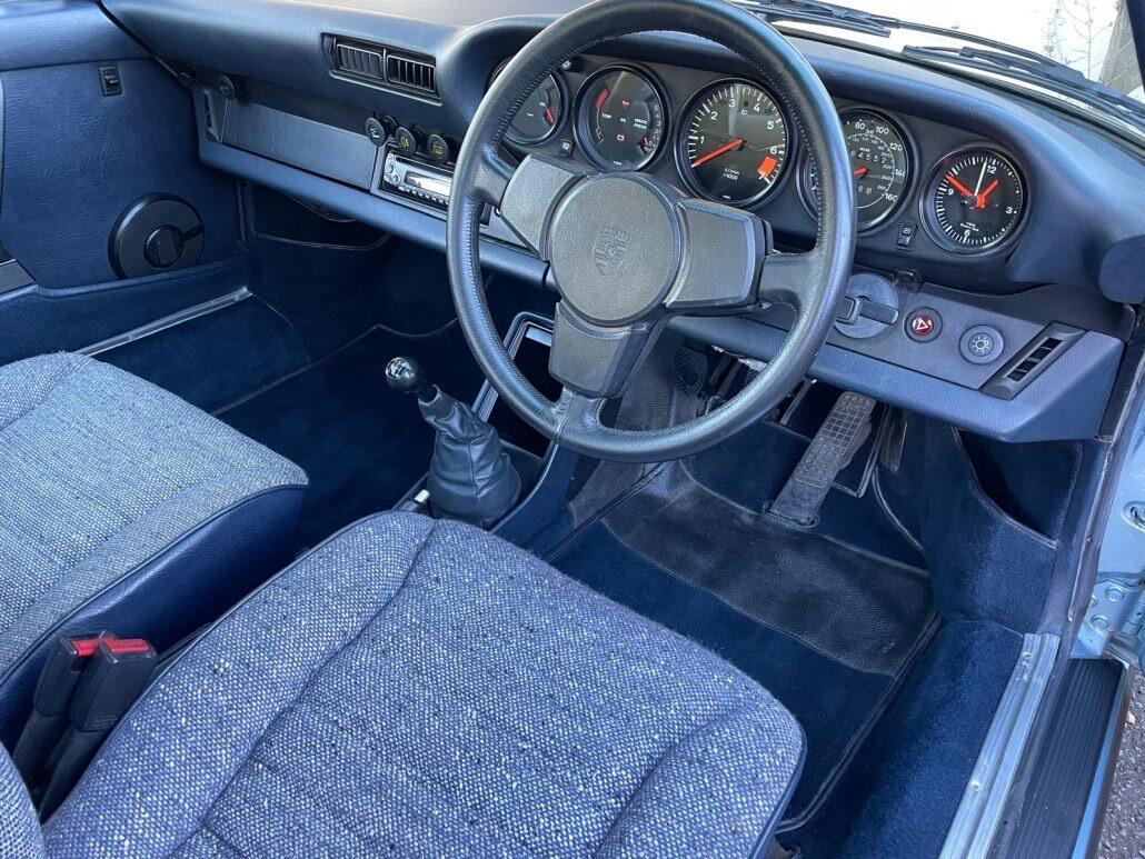 Used Porsche 911 for sale - 77893050: Photo 10