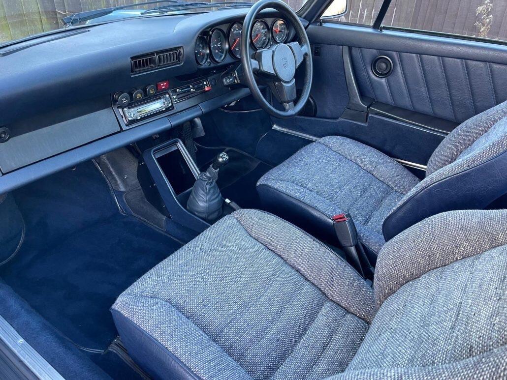 Used Porsche 911 for sale - 77893050: Photo 12