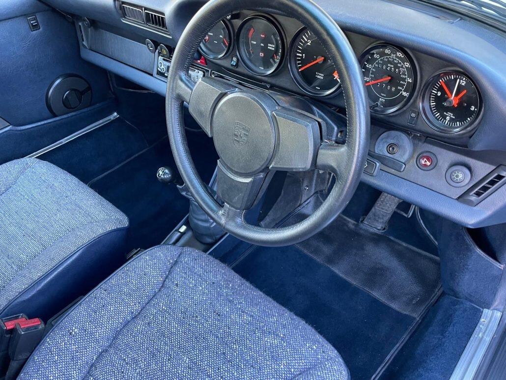 Used Porsche 911 for sale - 77893050: Photo 14