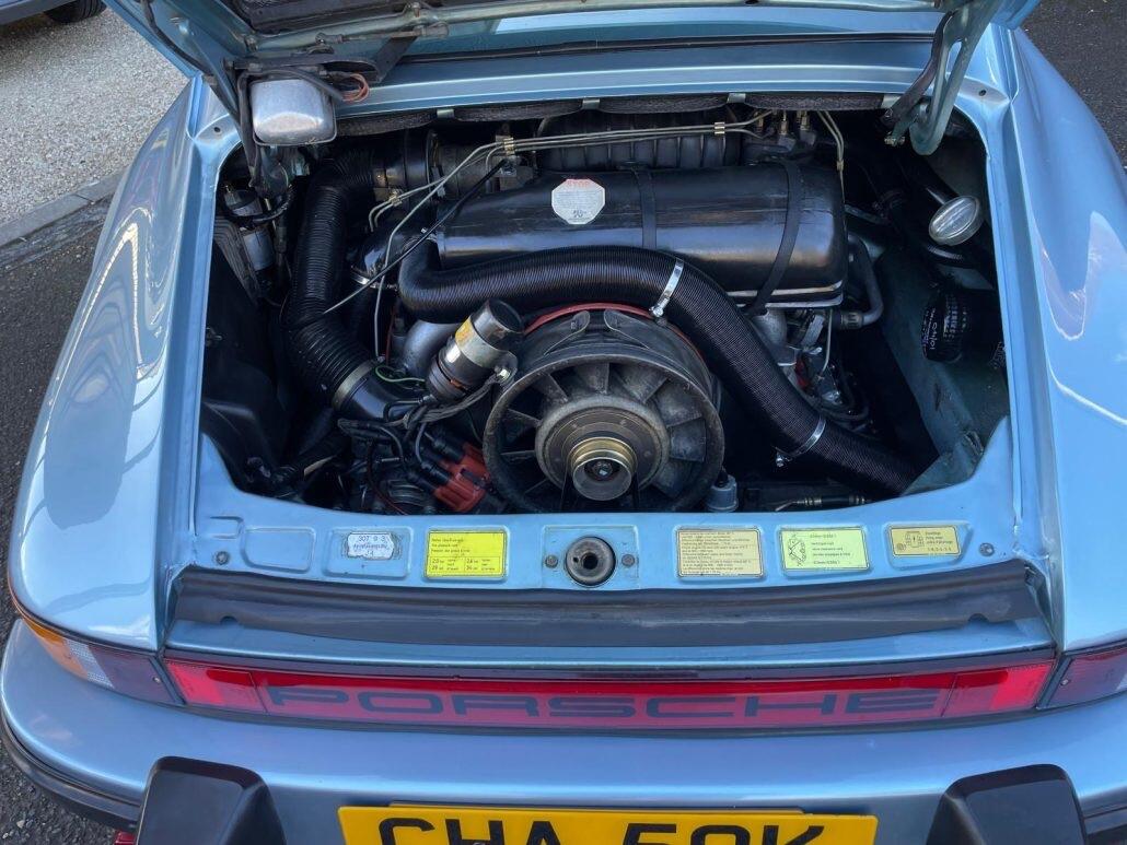 Used Porsche 911 for sale - 77893050: Photo 17