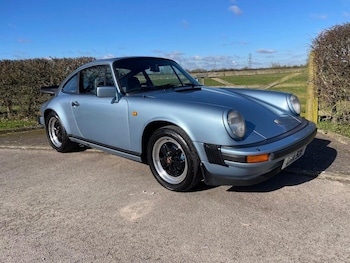 (X) - 3.0 Classic SC Coupe 2dr Petrol Manual (204 bhp)