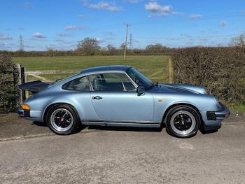 Used Porsche 911 1981 for sale - 77893050: Photo