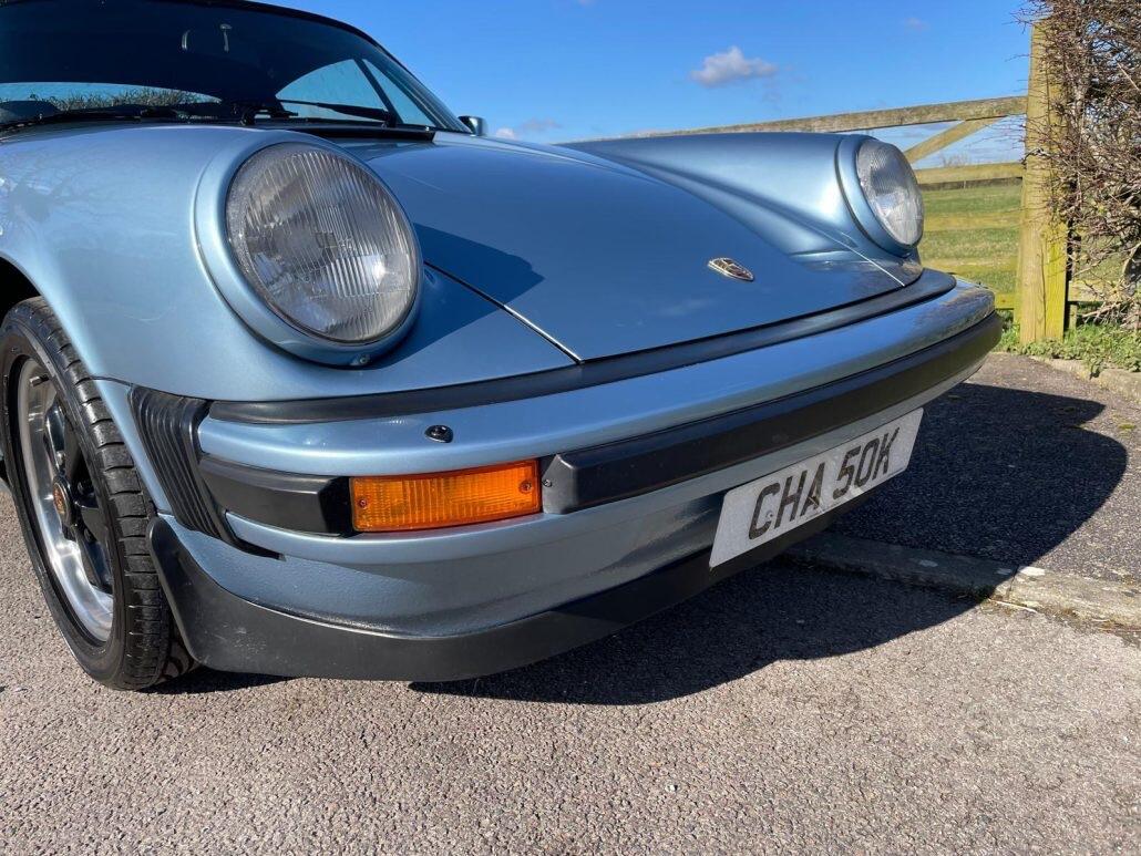 Used Porsche 911 for sale - 77893050: Photo 5