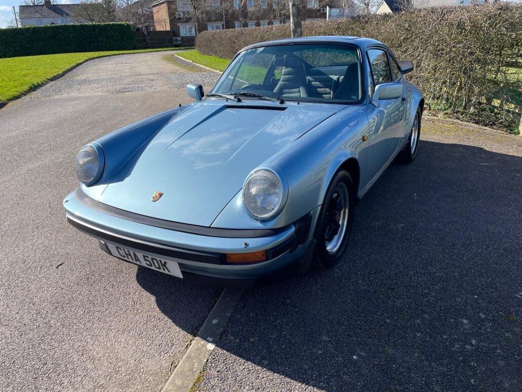 Used Porsche 911 for sale - 77893050: Photo 7