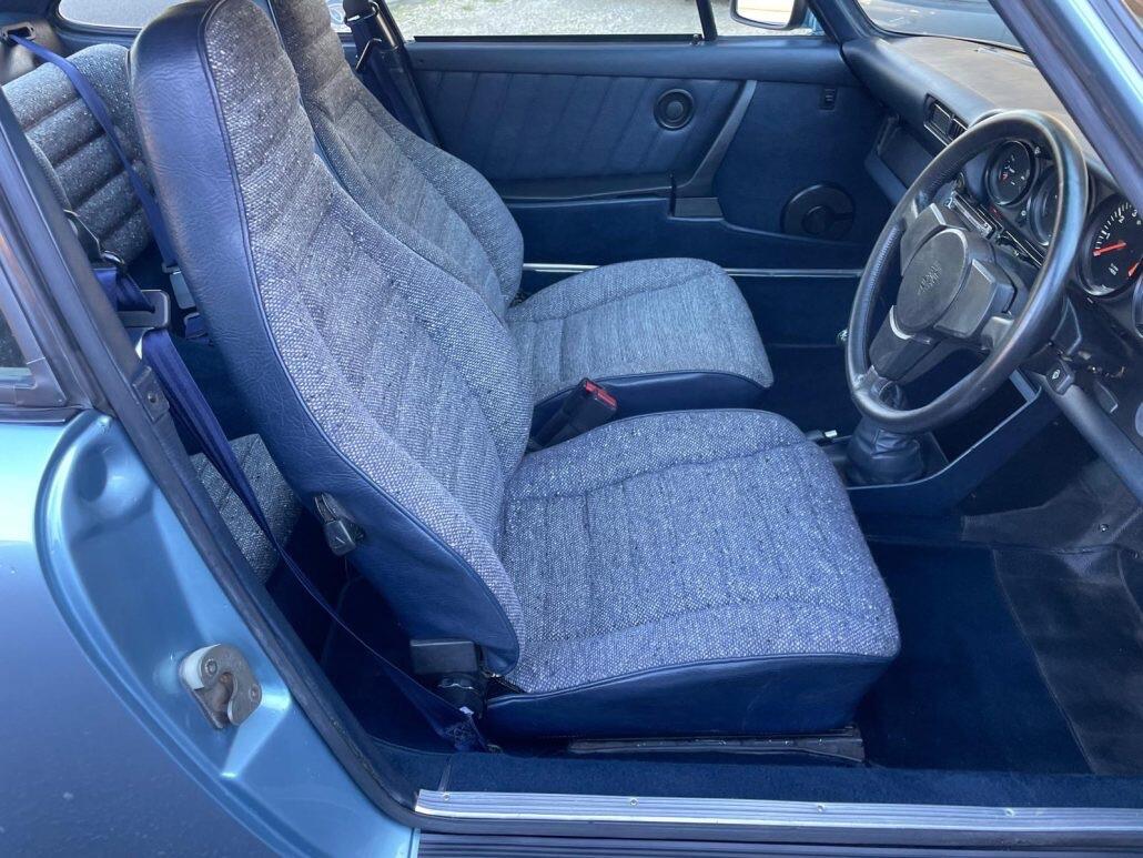 Used Porsche 911 for sale - 77893050: Photo 8