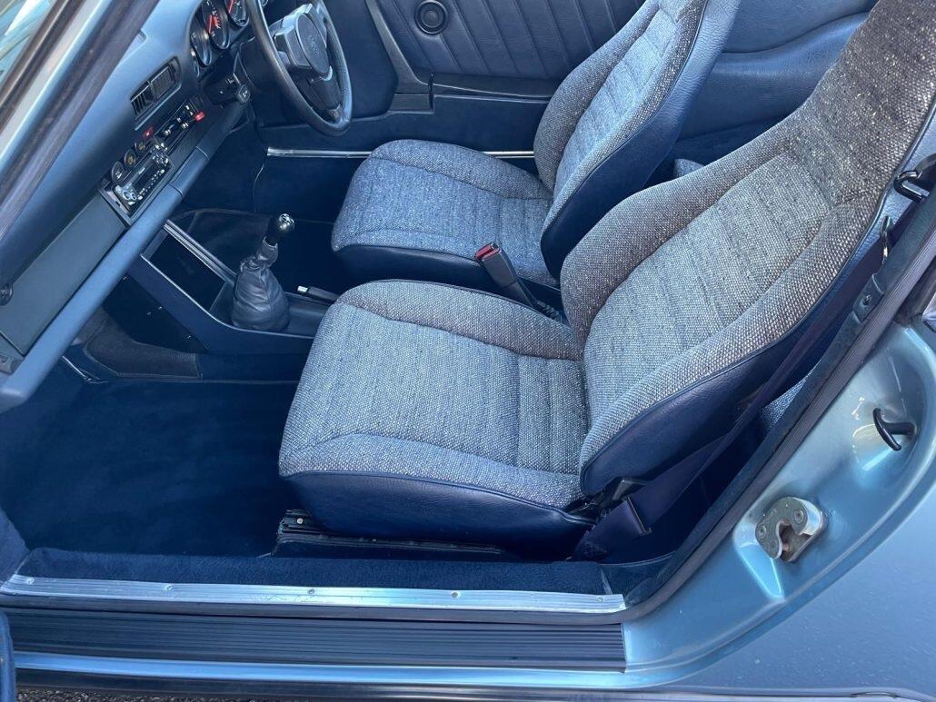 Used Porsche 911 for sale - 77893050: Photo 9