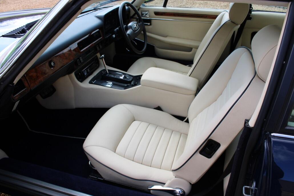 Used Jaguar XJS for sale - 77695942: Photo 11