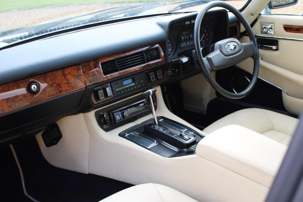 Used Jaguar XJS for sale - 77695942: Photo 12