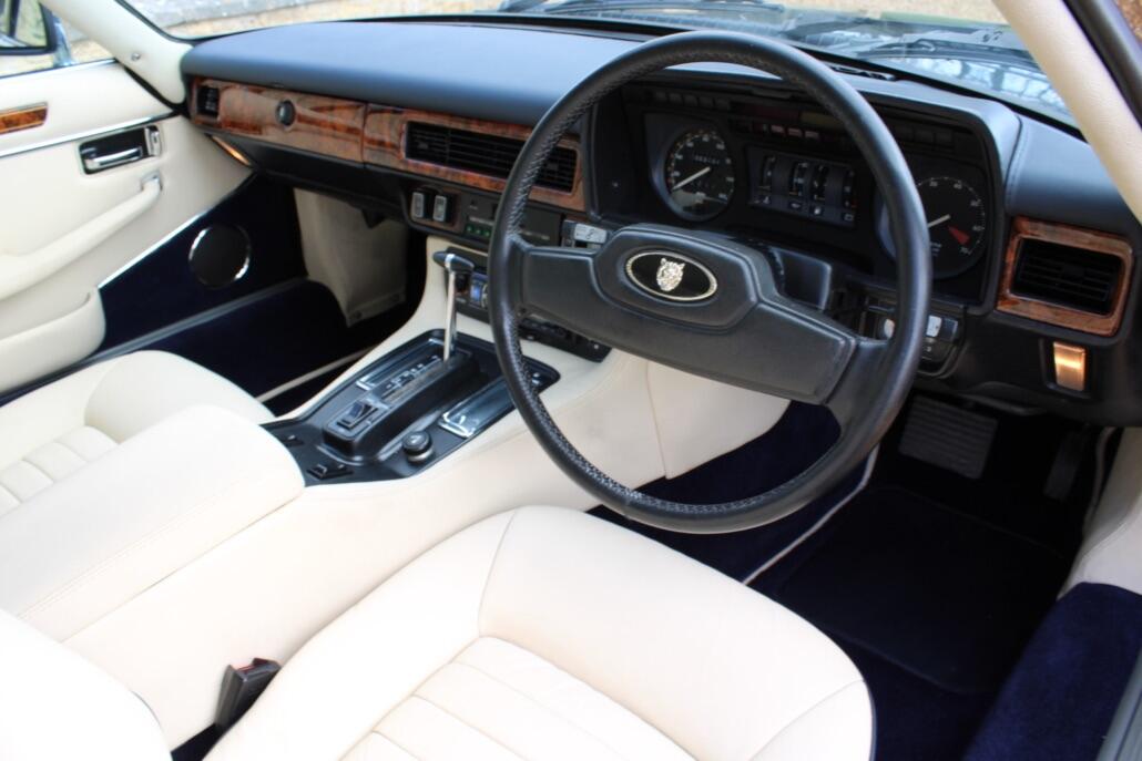 Used Jaguar XJS for sale - 77695942: Photo 14