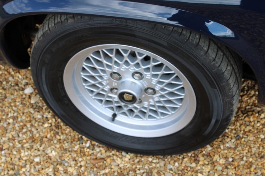 Used Jaguar XJS for sale - 77695942: Photo 19