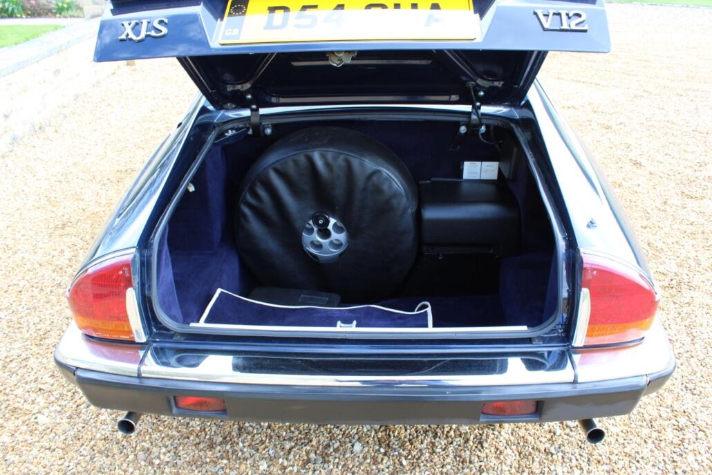 Used Jaguar XJS for sale - 77695942: Photo 20