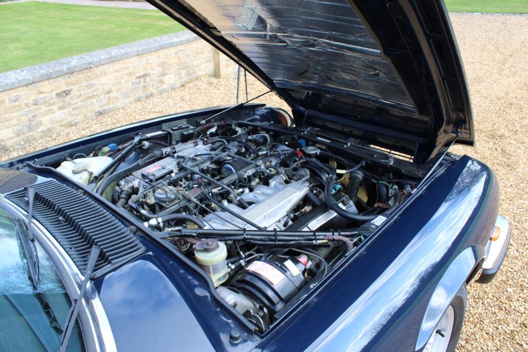 Used Jaguar XJS for sale - 77695942: Photo 21