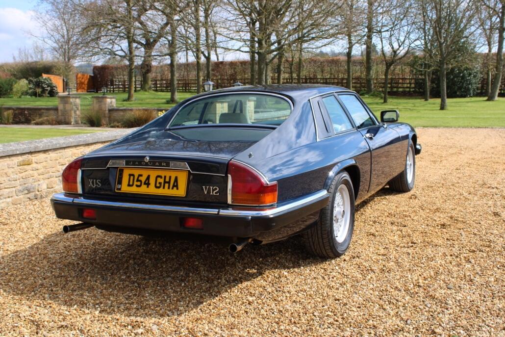 Used Jaguar XJS for sale - 77695942: Photo 4