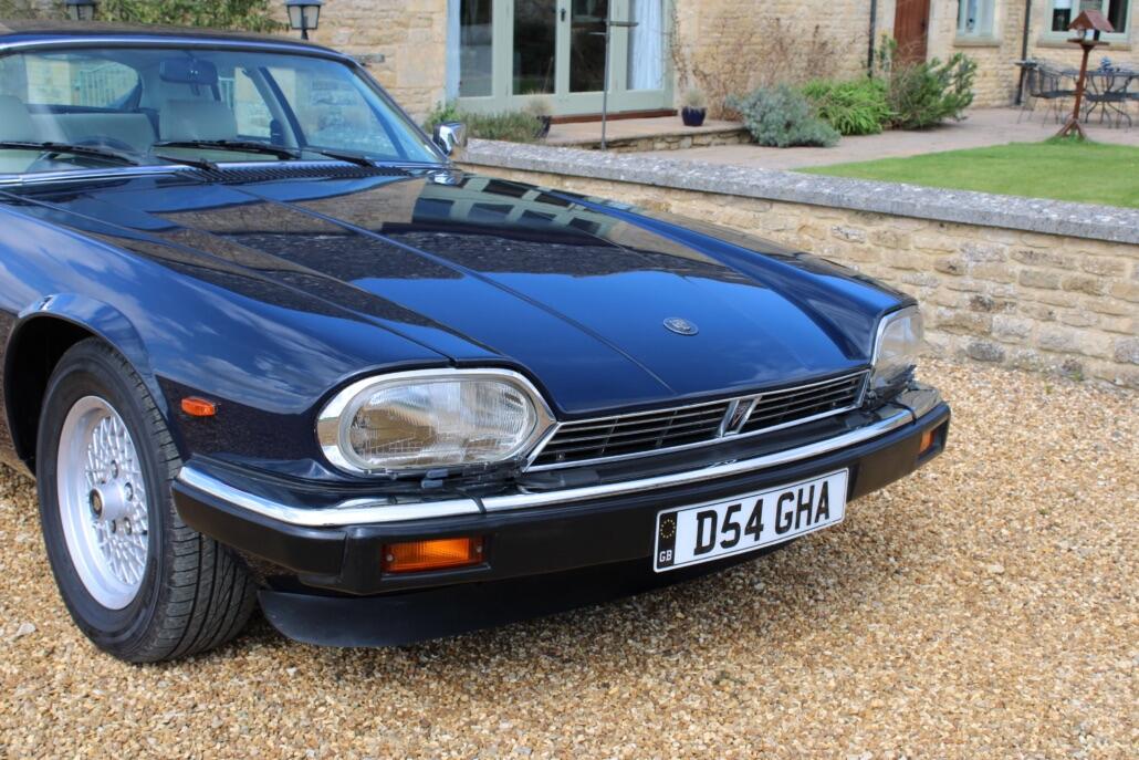 Used Jaguar XJS for sale - 77695942: Photo 6