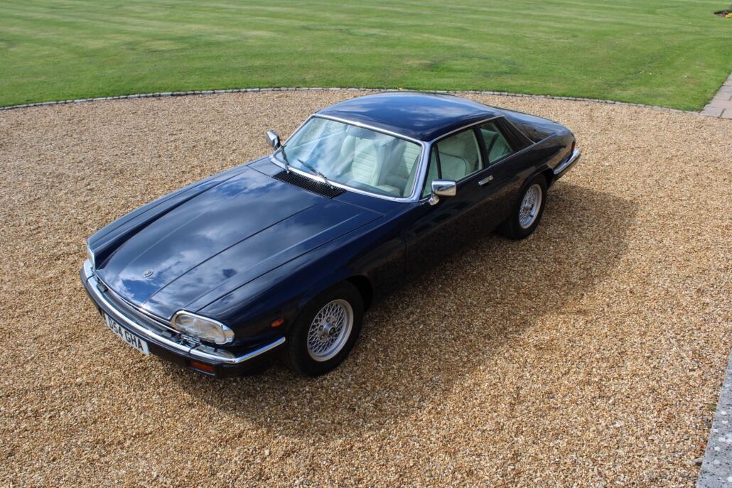 Used Jaguar XJS for sale - 77695942: Photo 8
