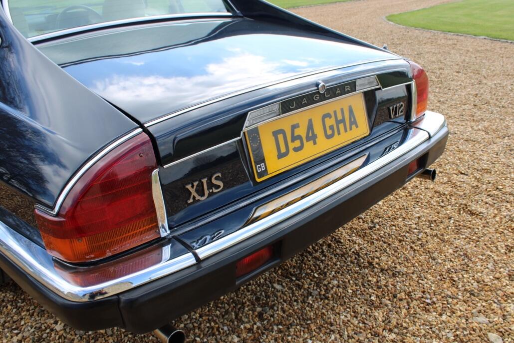 Used Jaguar XJS for sale - 77695942: Photo 9
