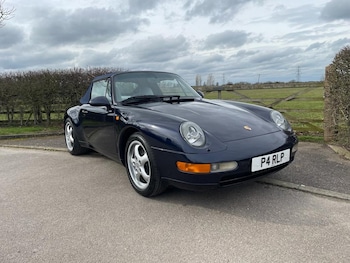 Used Porsche 911 1996 for sale - 78281054: Photo