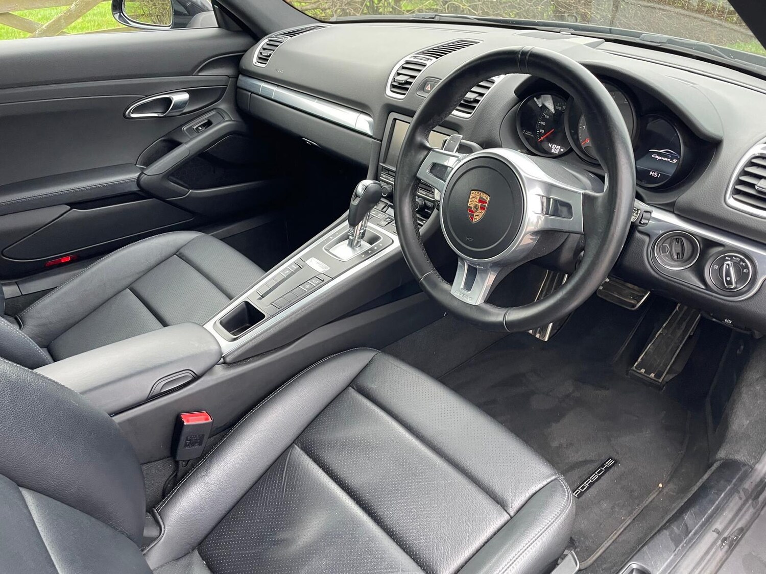 Used Porsche Cayman for sale - 77511407: Photo 11