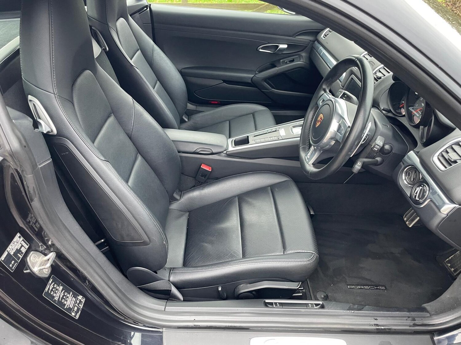 Used Porsche Cayman for sale - 77511407: Photo 12