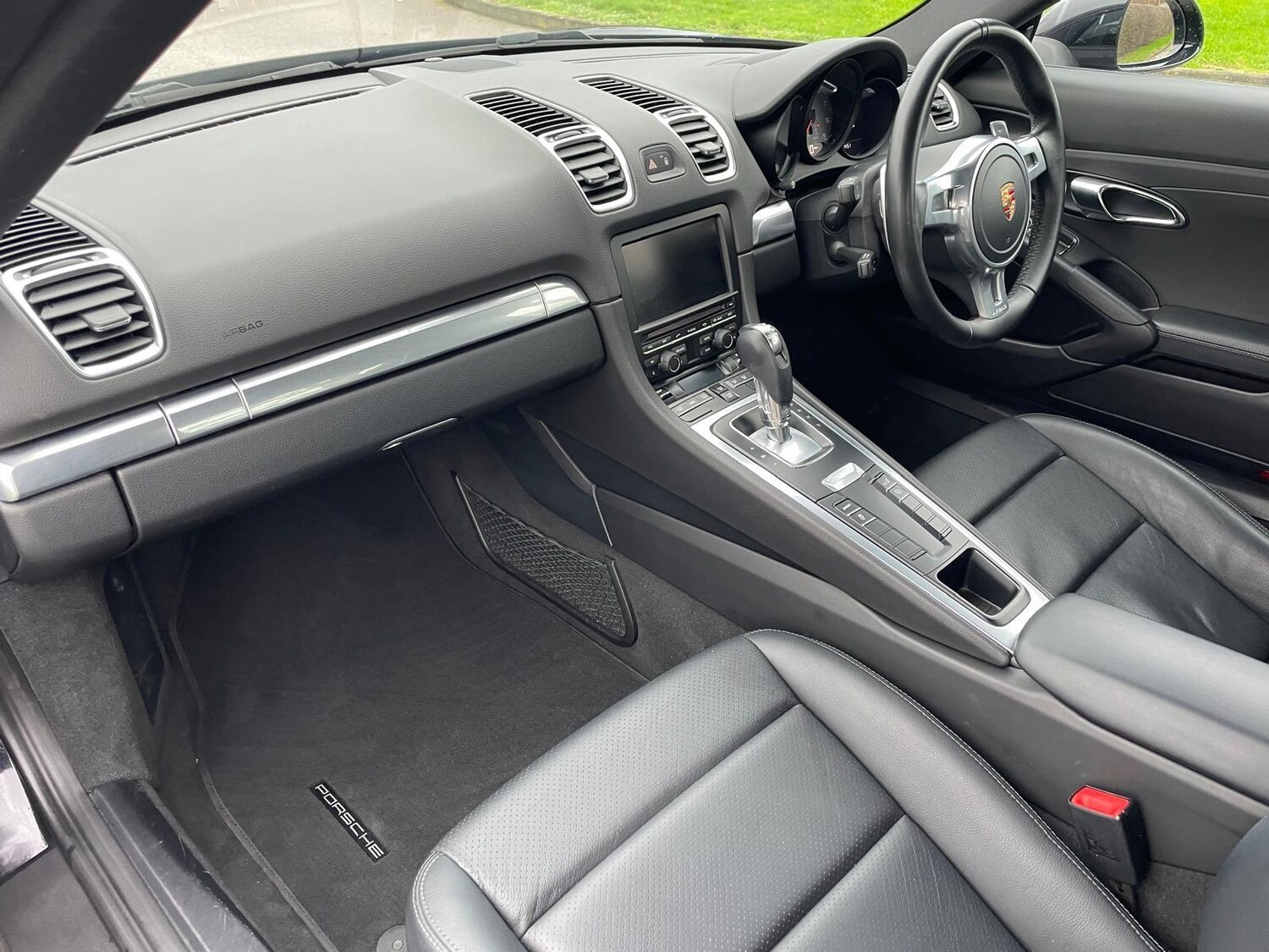 Used Porsche Cayman for sale - 77511407: Photo 15