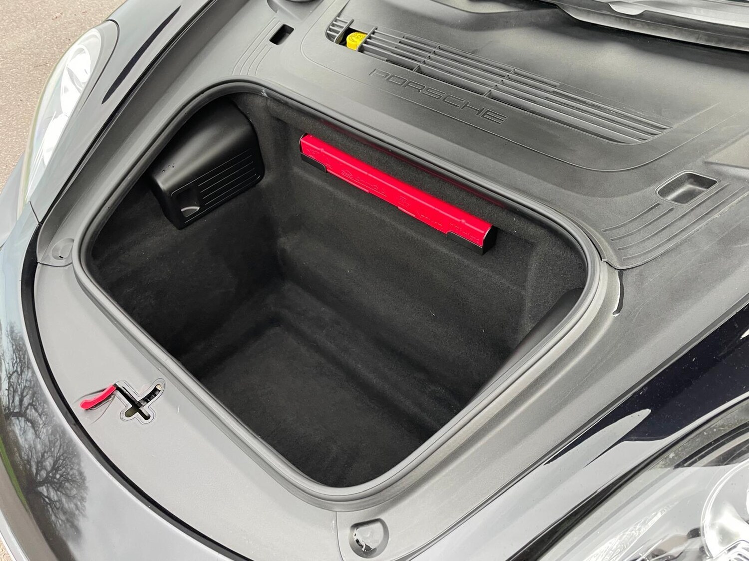 Used Porsche Cayman for sale - 77511407: Photo 16