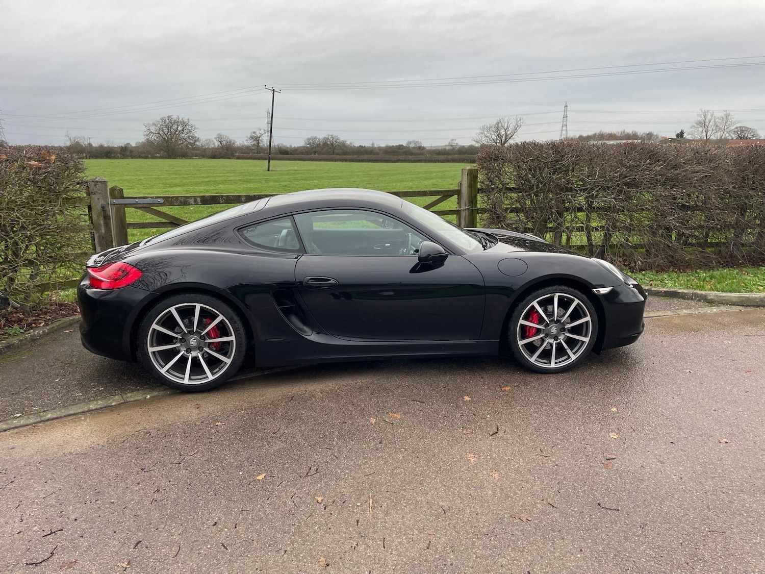 Used Porsche Cayman for sale - 77511407: Photo 4