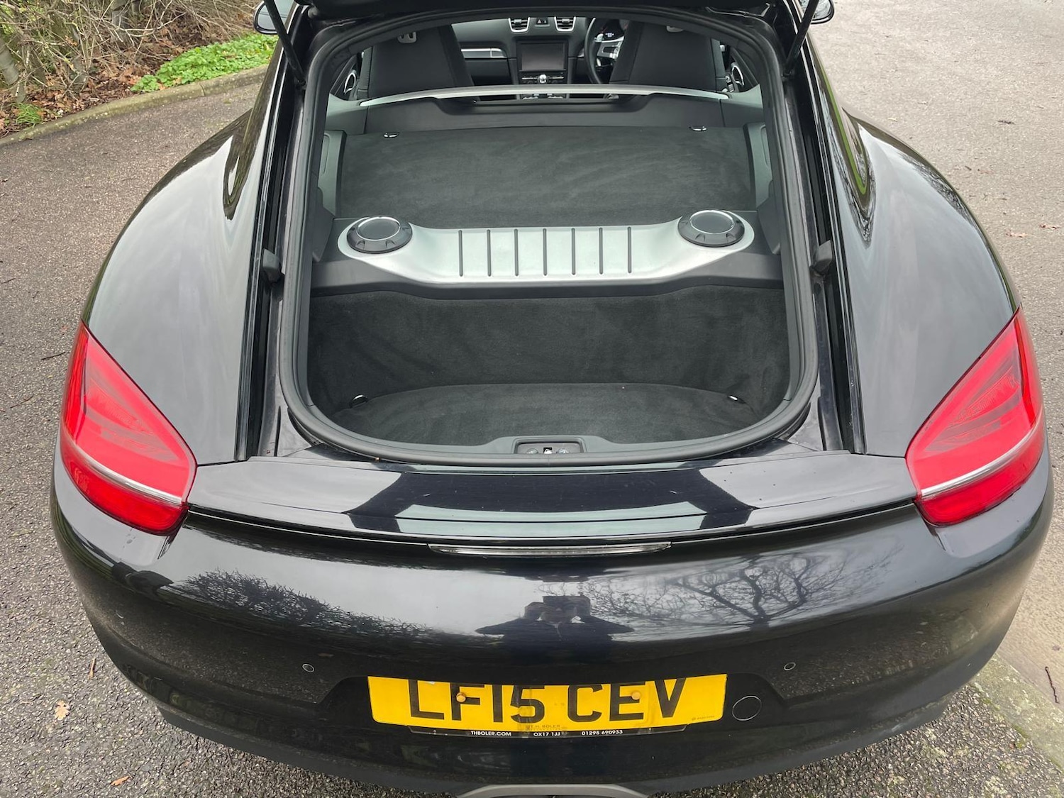 Used Porsche Cayman for sale - 77511407: Photo 7