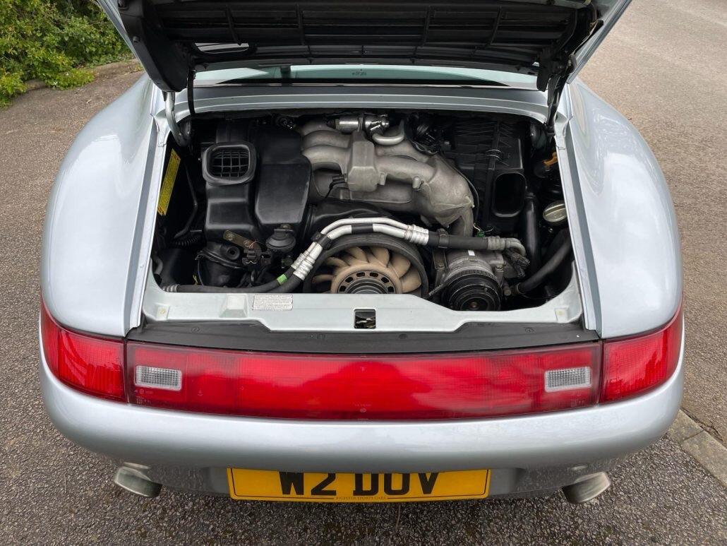 Used Porsche 911 for sale - 77537171: Photo 13