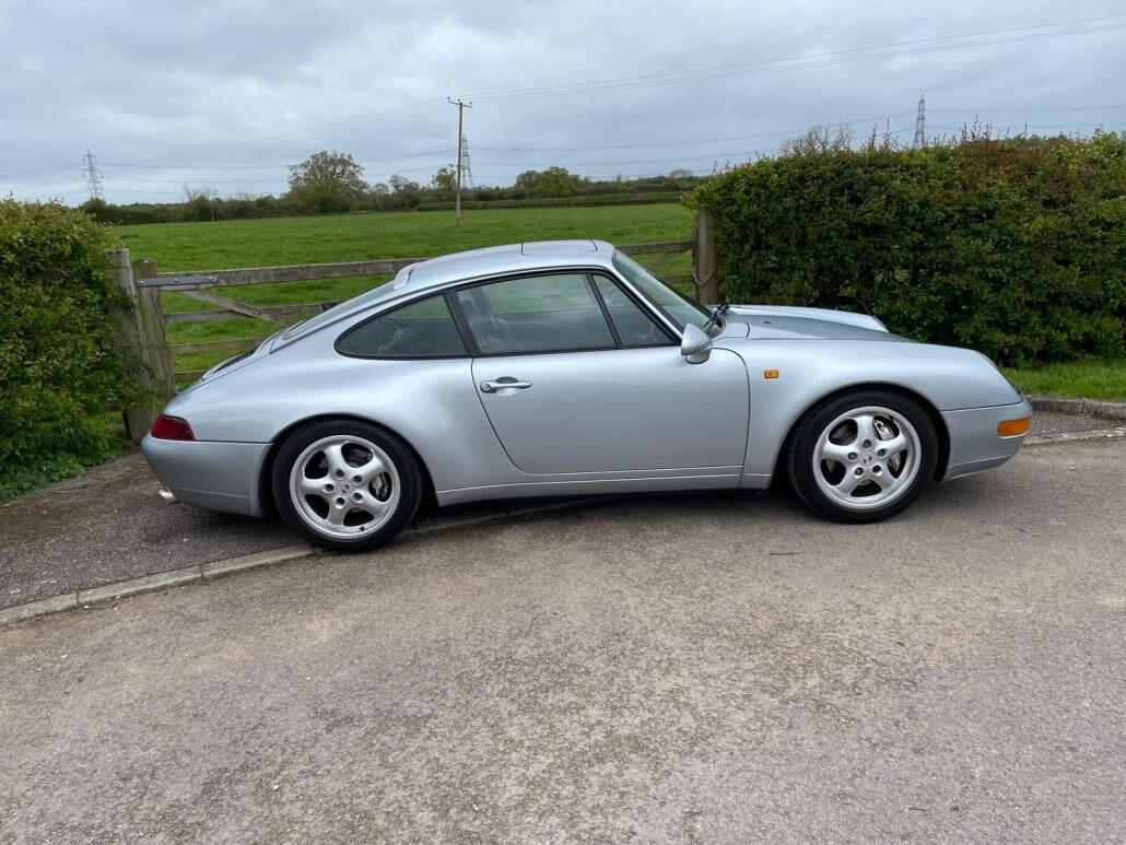 Used Porsche 911 for sale - 77537171: Photo 2