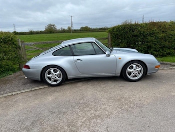 Used Porsche 911 1996 for sale - 77537171: Photo