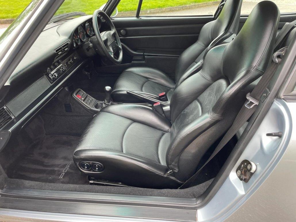 Used Porsche 911 for sale - 77537171: Photo 9