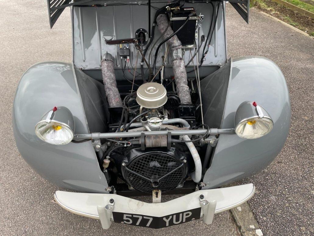 Used Citroen 2 CV 2012 for sale - 77510412: Photo 11